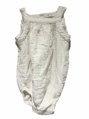 Newbie romper